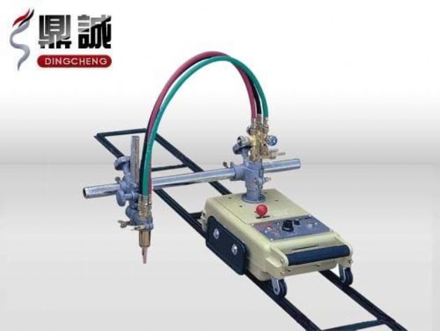 點擊查看詳細信息<br>標題：半自動火焰切割機 閱讀次數：3703