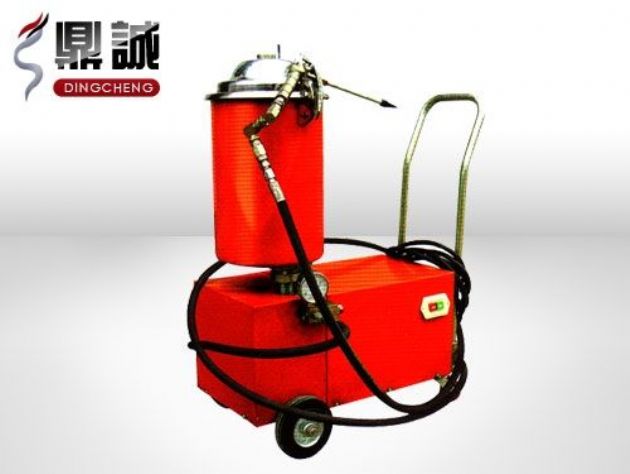 點擊查看詳細信息<br>標題：TZ-3電動注油機 閱讀次數(shù)：3559